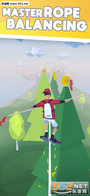 Rope Stars����������6�ٷ���(Rope Stars)v1.1��ͼ0