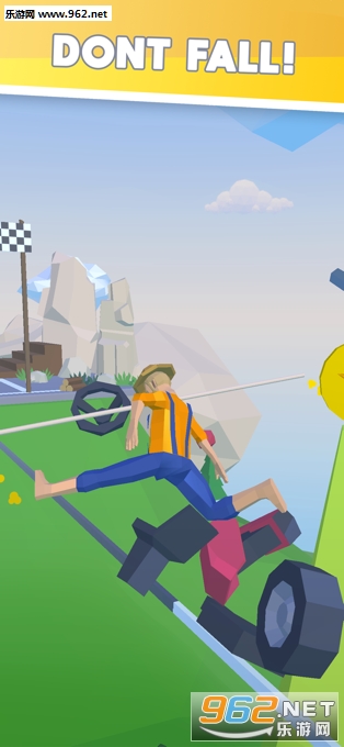 Rope Stars����������6�ٷ���(Rope Stars)v1.1��ͼ1