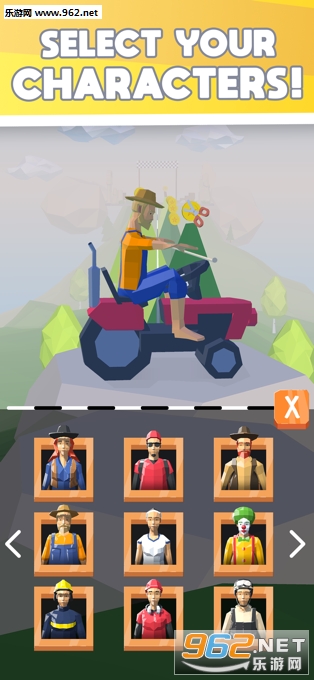 Rope Stars����������6�ٷ���(Rope Stars)v1.1��ͼ2