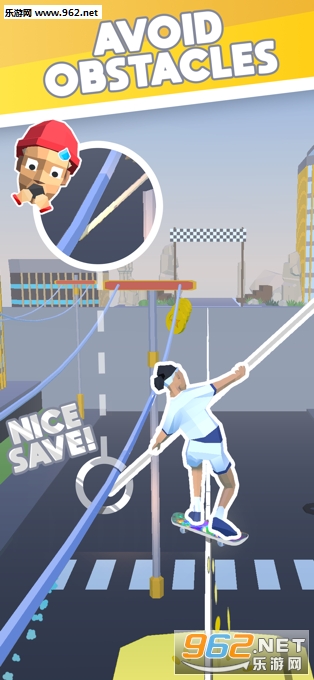 Rope Stars����������6�ٷ���(Rope Stars)v1.1��ͼ3