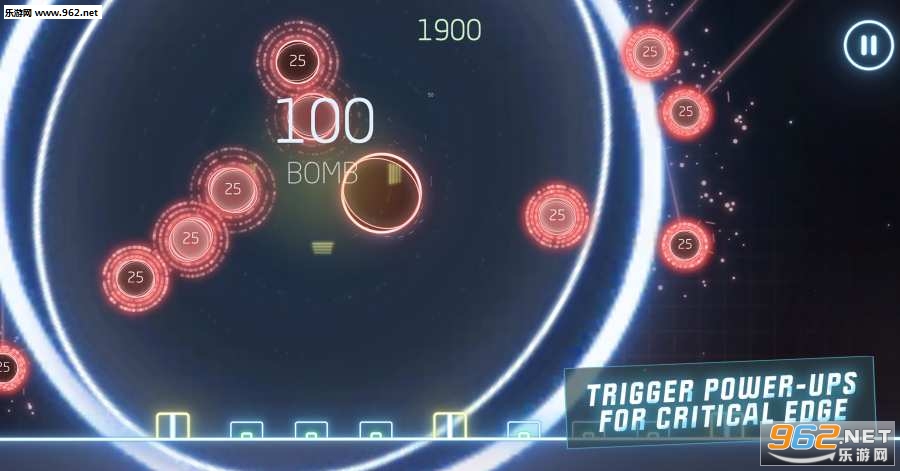 Missile Command: Recharged(����ָ����װ����׿��)��ͼ0