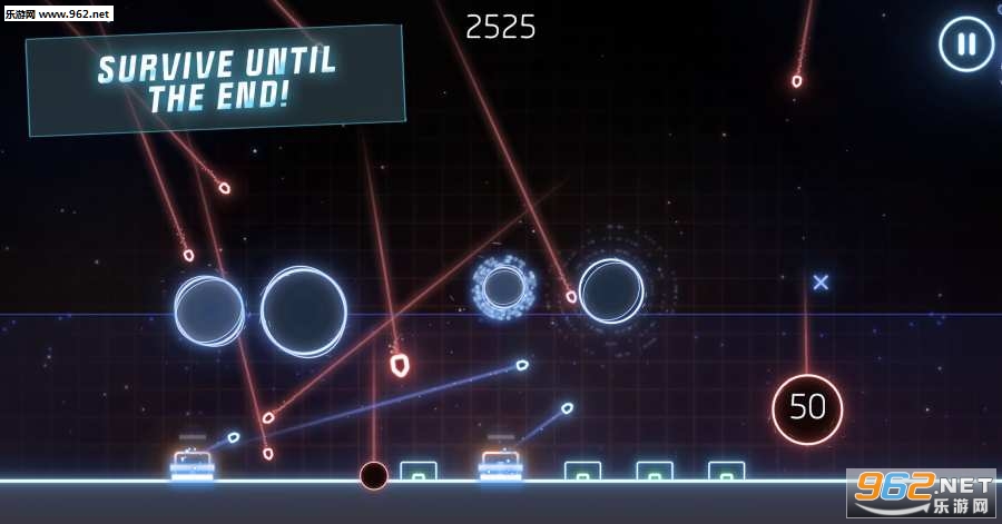 Missile Command: Recharged(����ָ����װ����׿��)��ͼ1