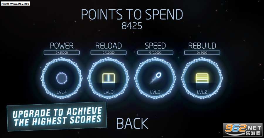 Missile Command: Recharged(����ָ����װ����׿��)��ͼ2