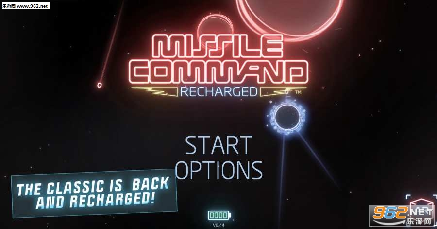 Missile Command: Recharged(����ָ����װ����׿��)��ͼ3