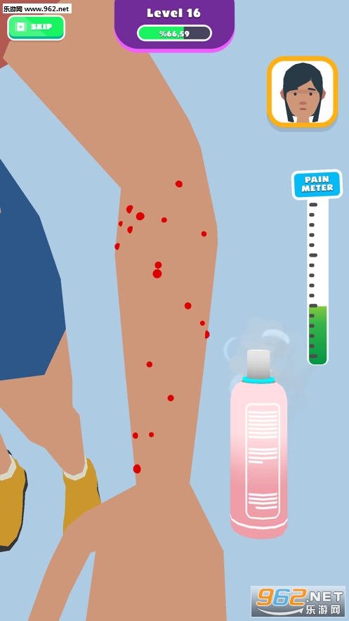 Painless Waxing(����ë��6��׿��)��ͼ1