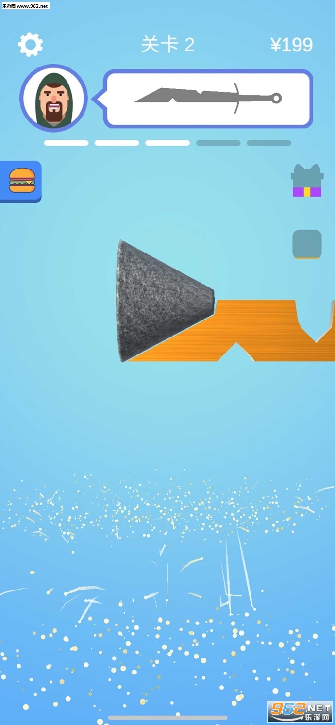 ������ĥ����6С��Ϸv1.16.0��ͼ1