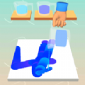 Spill Stencil(�����滭ʦ��׿��)