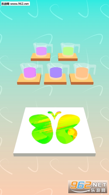 Spill Stencil(�����滭ʦ��׿��)v1.0��ͼ1