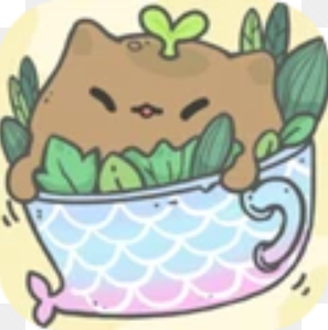 �ҵ�è���԰�׿��