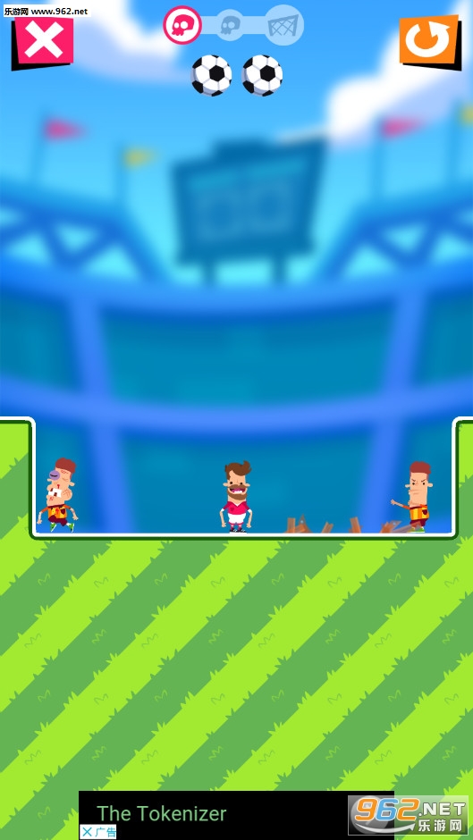 Football Killer(����ɱ�����°�)v1.0.7��ͼ0