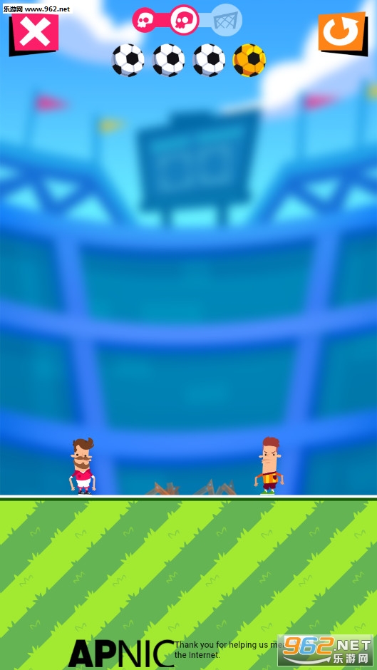 Football Killer(����ɱ�����°�)v1.0.7��ͼ1