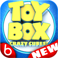 Toy Box Crazy Cubes(���ը2020���°�)