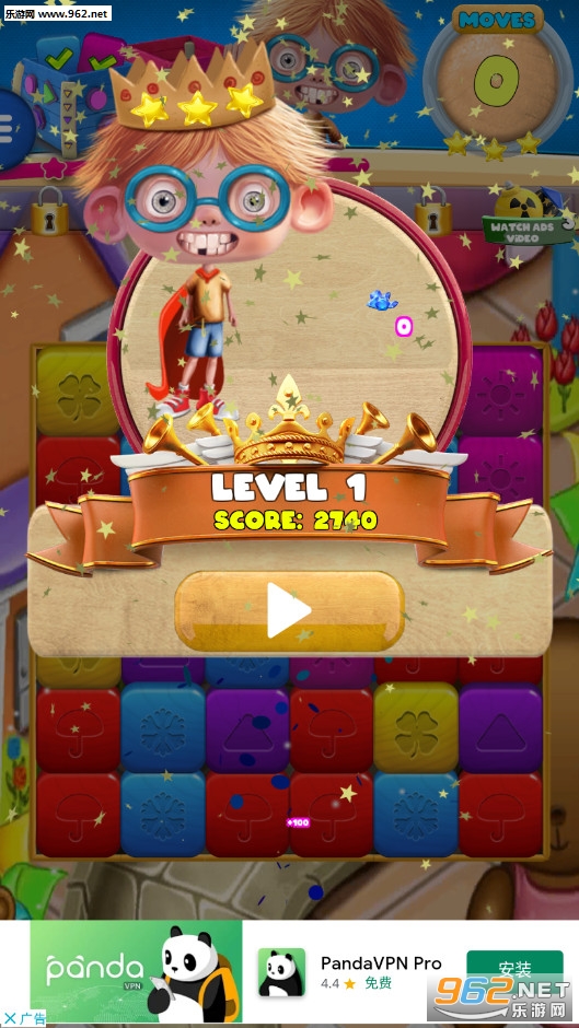 Toy Box Crazy Cubes(���ը2020���°�)v328��ͼ0