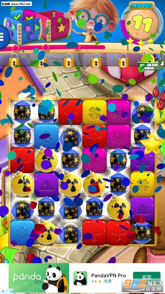 Toy Box Crazy Cubes(���ը2020���°�)v328��ͼ1
