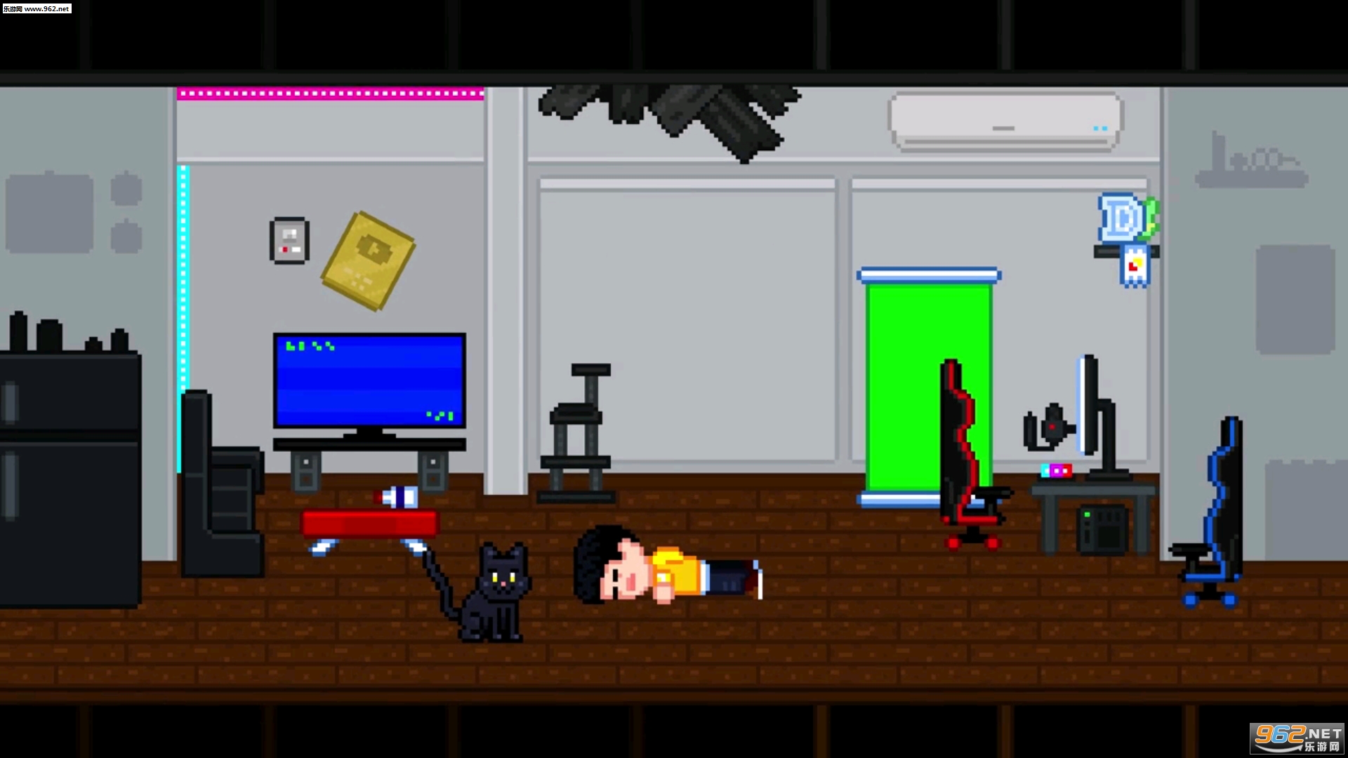 Demente Arcade(�մ��ֻ����°�)v0.0.4��ͼ0
