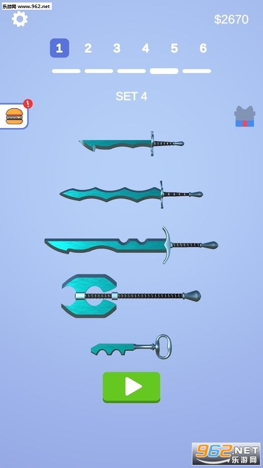 Sharpen Blade(�����󱦽���6��׿��)��ͼ0