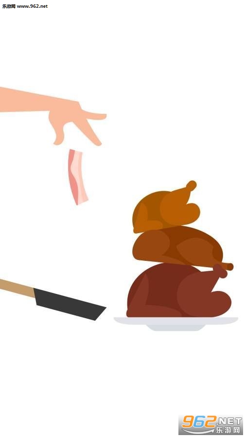 Bacon(��ʳģ������Ϸ)��ͼ0
