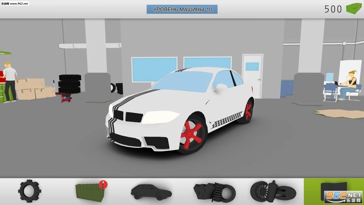 Hill Racing Champions(ϣ�������ھ����°�)��ͼ1