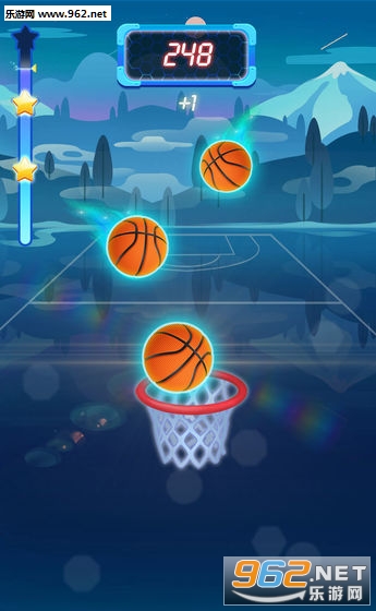 Beat Dunk��׿���ͼ1