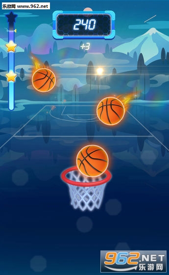 Beat Dunk��׿���ͼ3