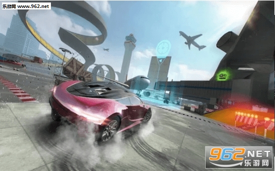 Traffic Tour Racer 3D(交通观光赛车3D官方版)截图2