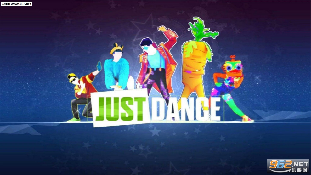 Just Dance Now��׿�����ͼ0