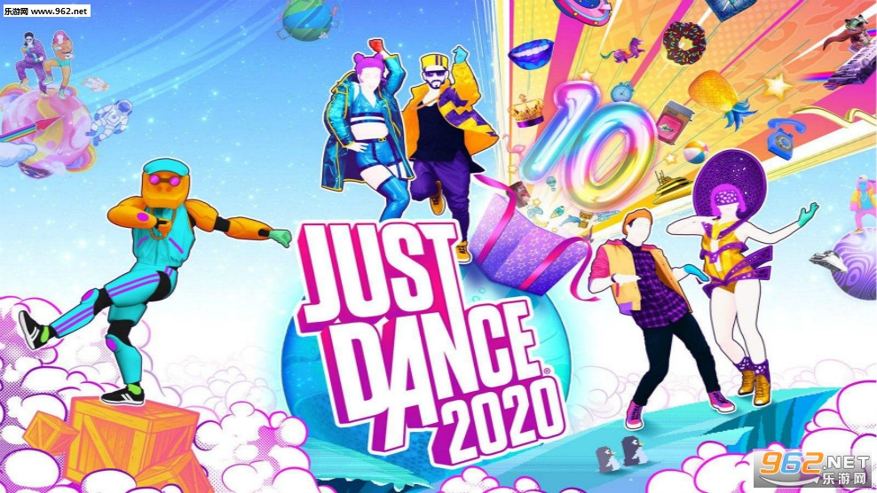 Just Dance Now��׿�����ͼ1