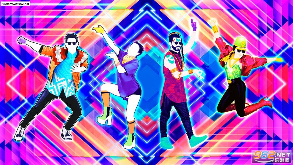 Just Dance Now��׿�����ͼ2