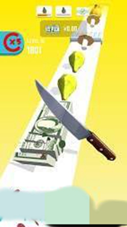 Cash Cut(ʳƷ�п鰲׿��)��ͼ0