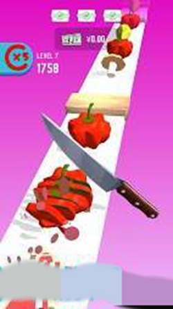 Cash Cut(ʳƷ�п鰲׿��)��ͼ1