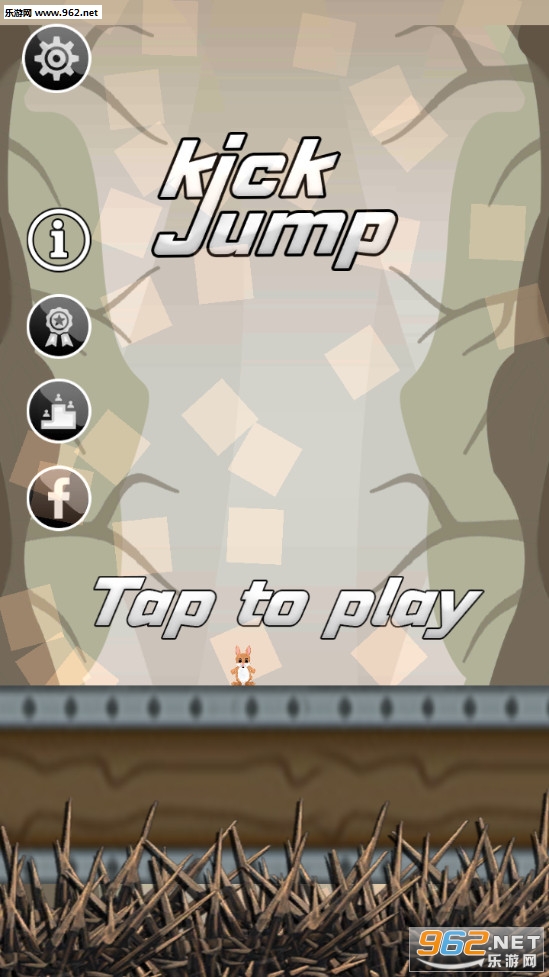 Kick Jump(������������׿��)��ͼ1