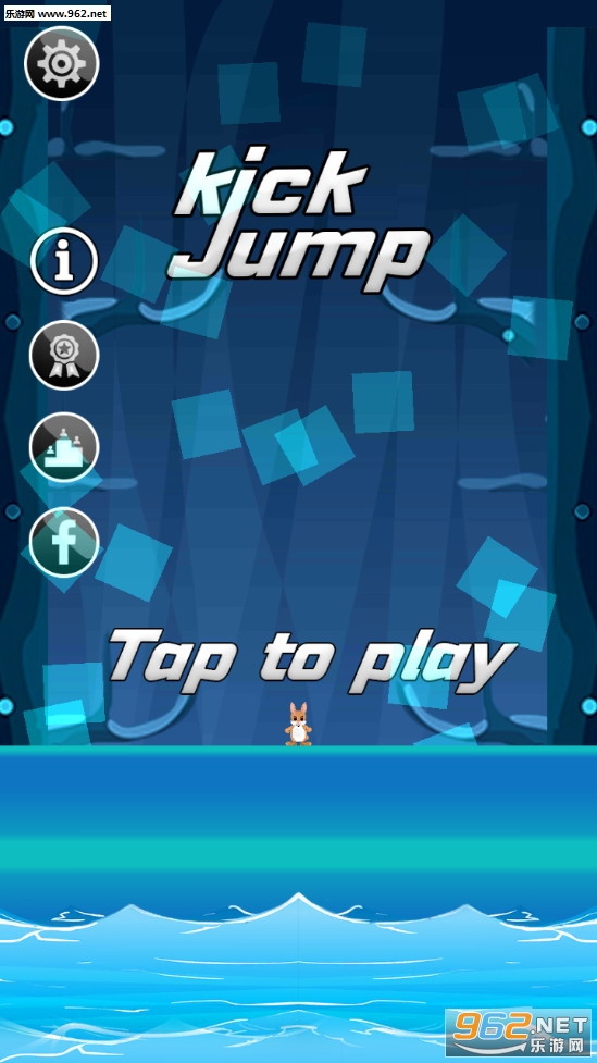Kick Jump(������������׿��)��ͼ3