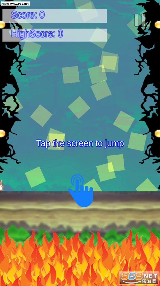 Kick Jump(������������׿��)��ͼ4