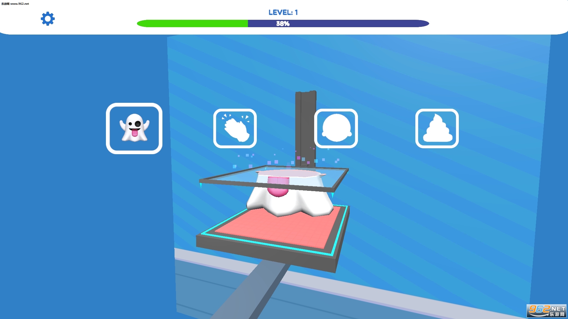 Perfect Printer(����3D��ӡ����Ϸ��׿��)��ͼ0