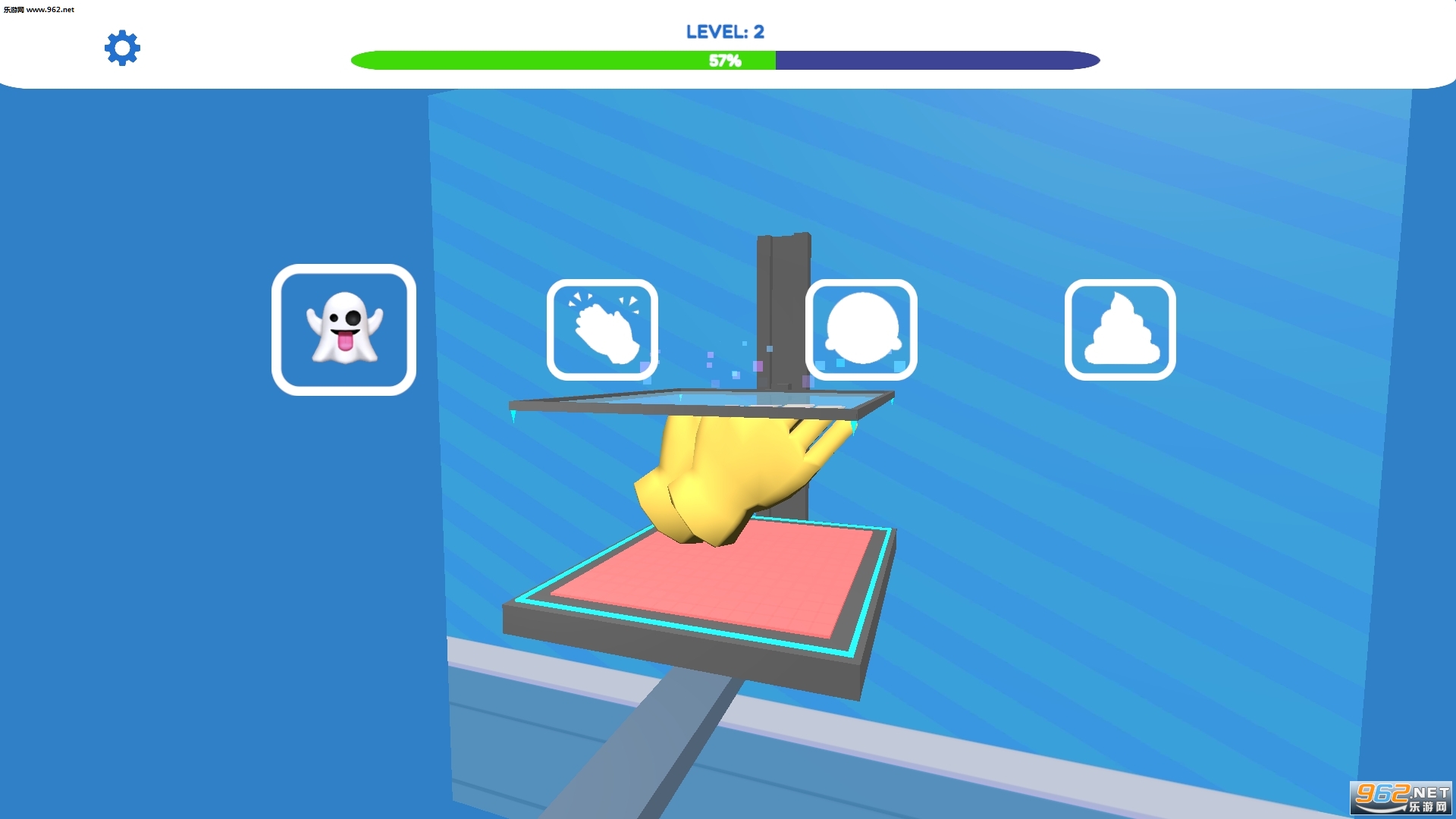 Perfect Printer(����3D��ӡ����Ϸ��׿��)��ͼ2
