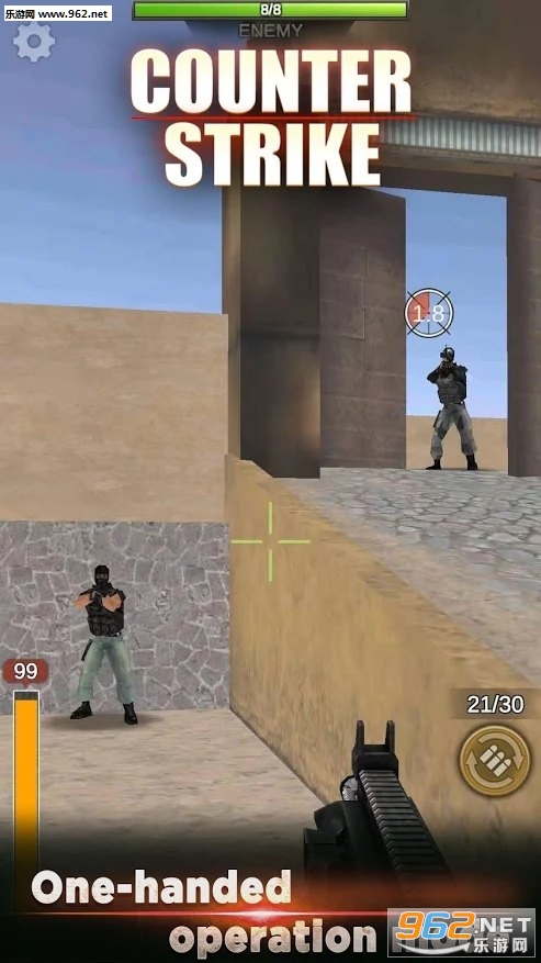 counter and strike(���־�Ӣ�����Ϸ2020��׿��)v1.0.7��ͼ2