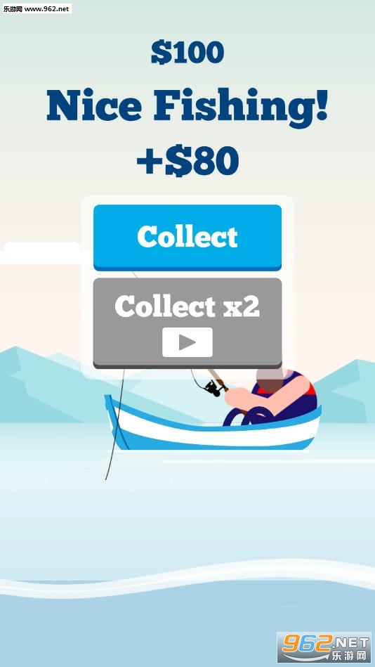 Fish Master(钓鱼之王红包版)截图0