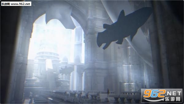 NieR Reincarnation��׿���ͼ1