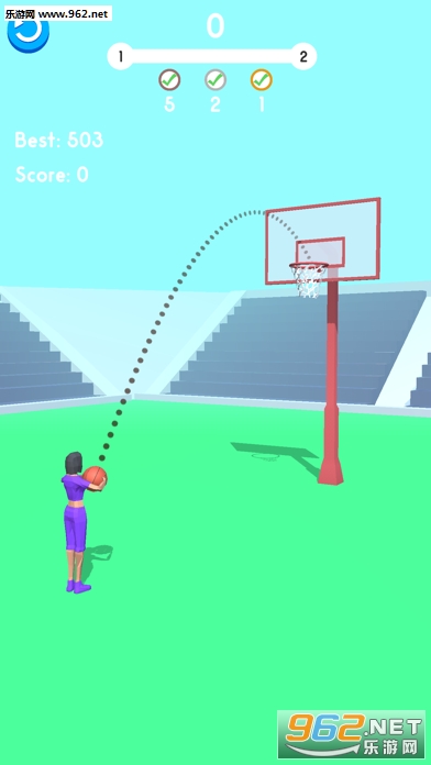 Ball Pass 3D(3D�����ʦ��׿��)��ͼ0