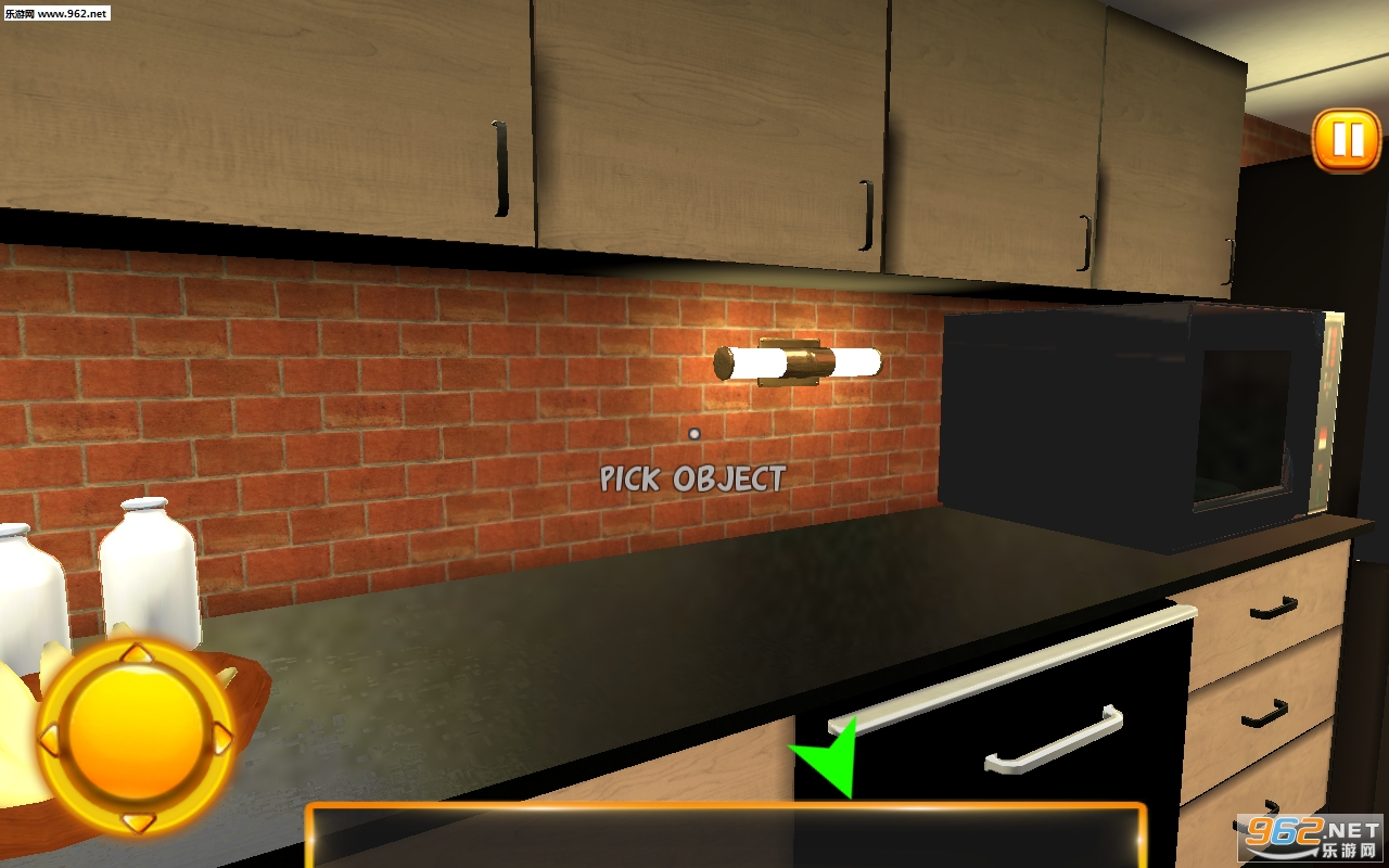 Cooking Master Simulator 2019(�ڰ�����ģ����������)v2.2(Cooking Master Simulator 2019)��ͼ2