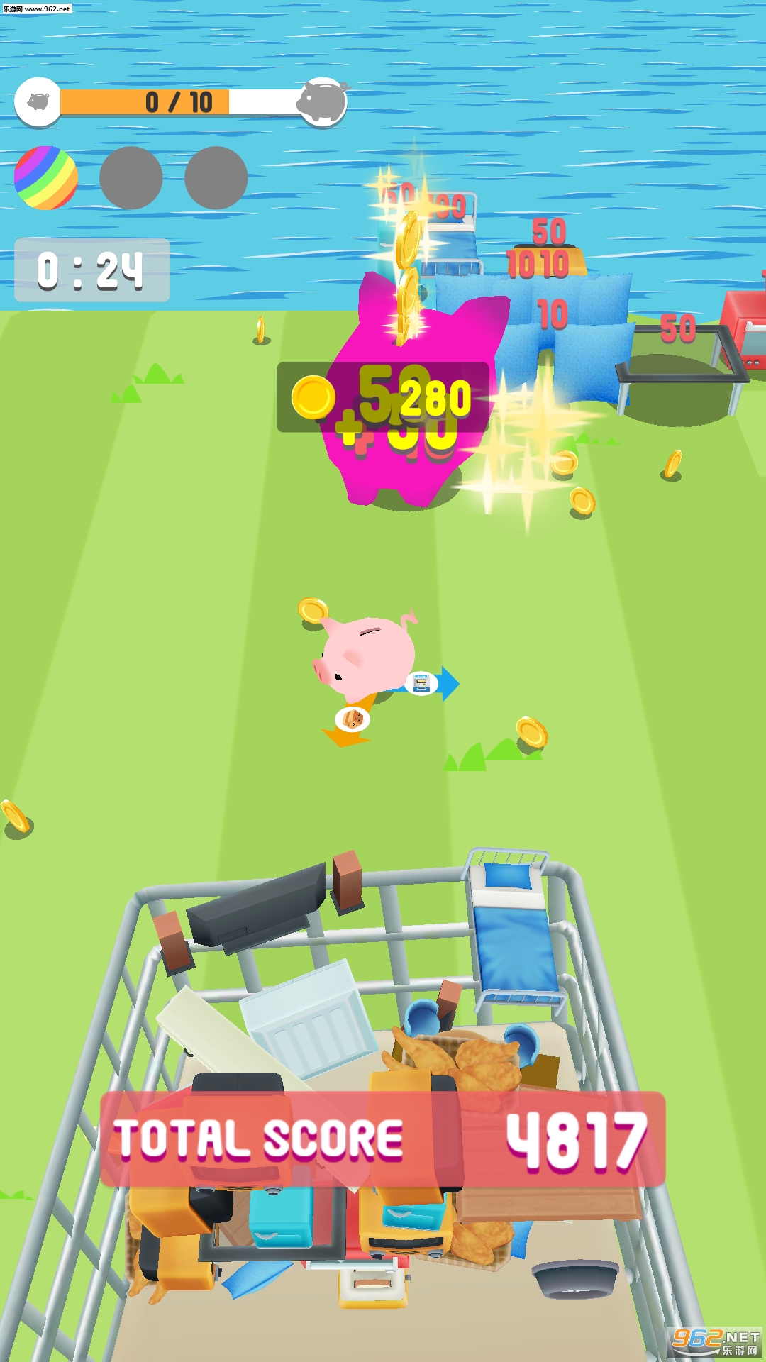 Shopping a GOGO!(����������ս��׿��)v1.0.0��ͼ0