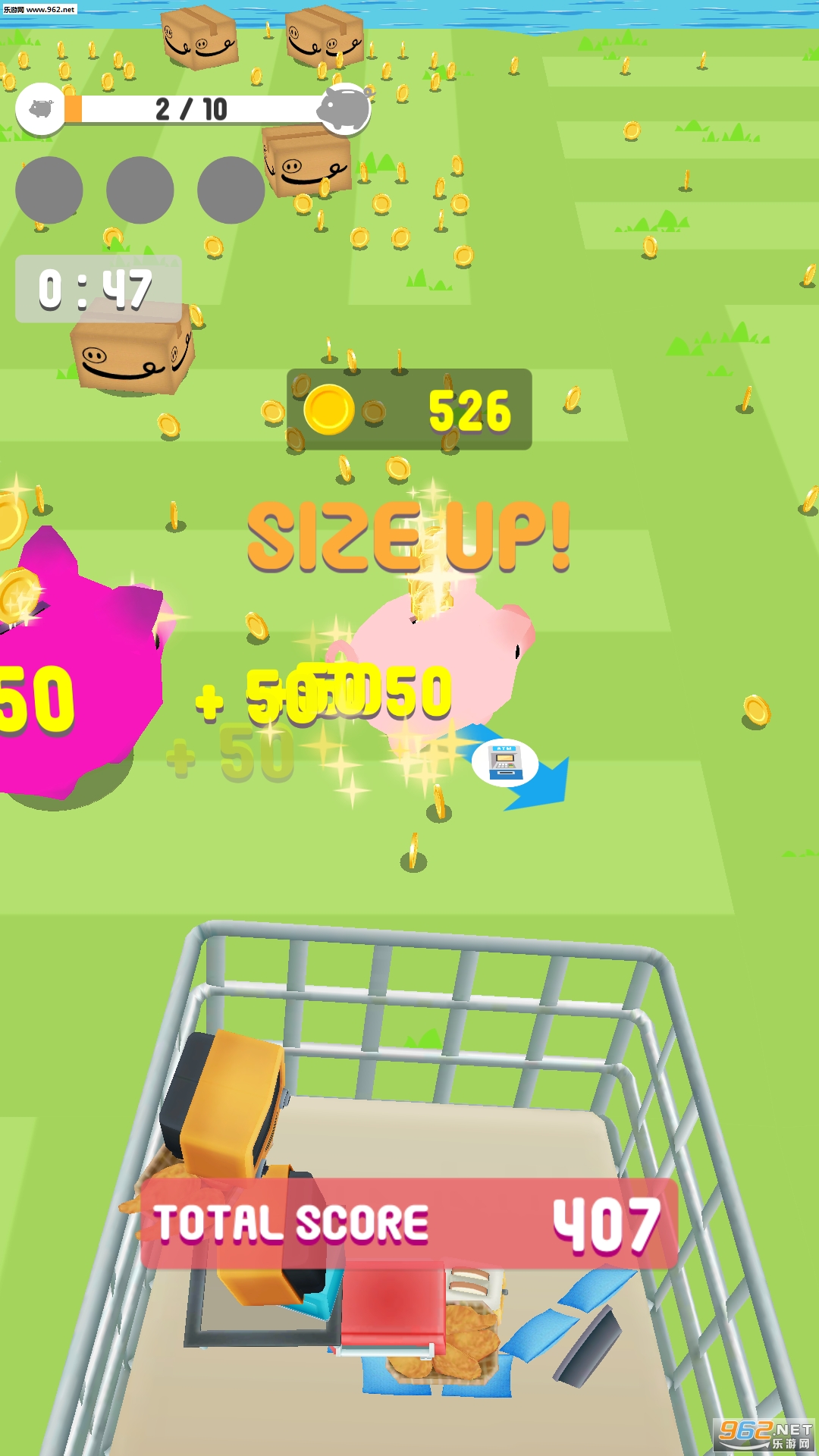 Shopping a GOGO!(����������ս��׿��)v1.0.0��ͼ2