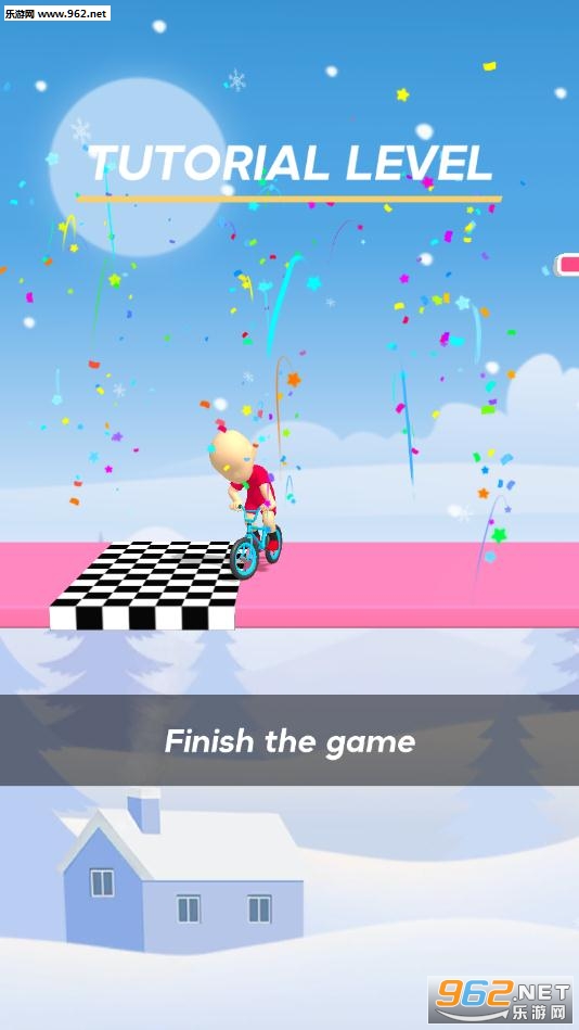 BMX Bike Race(BMX���г�������׿��)��ͼ2
