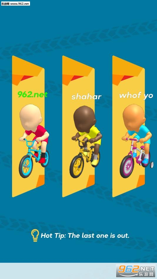 BMX Bike Race(��BMX���г���6��׿��)��ͼ0