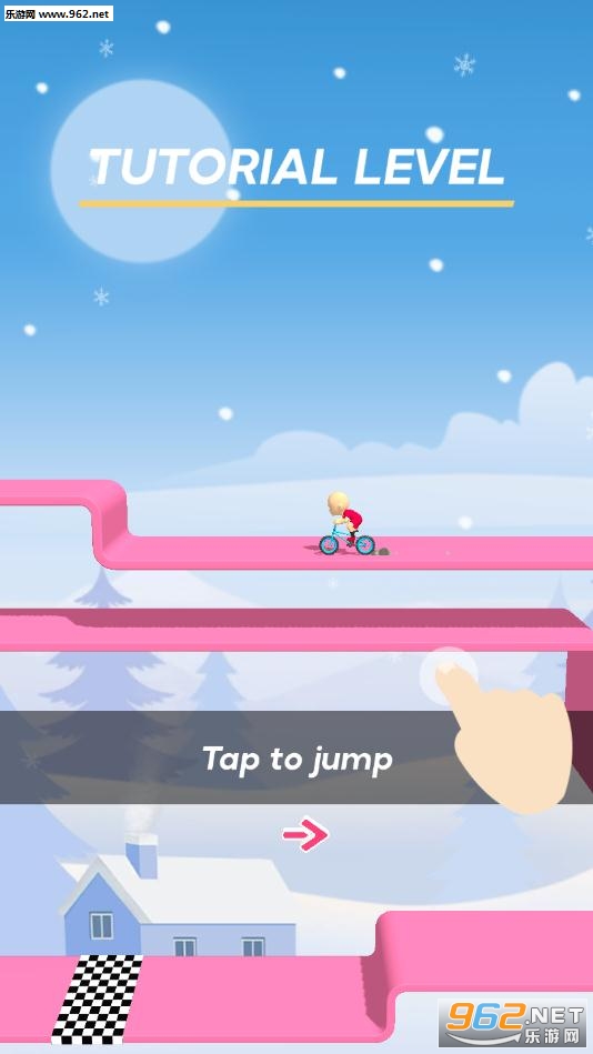 BMX Bike Race(��BMX���г���6��׿��)��ͼ3
