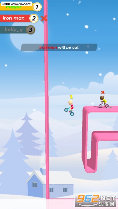 BMX Bike Race(BMX���г�������Ϸ)��ͼ4