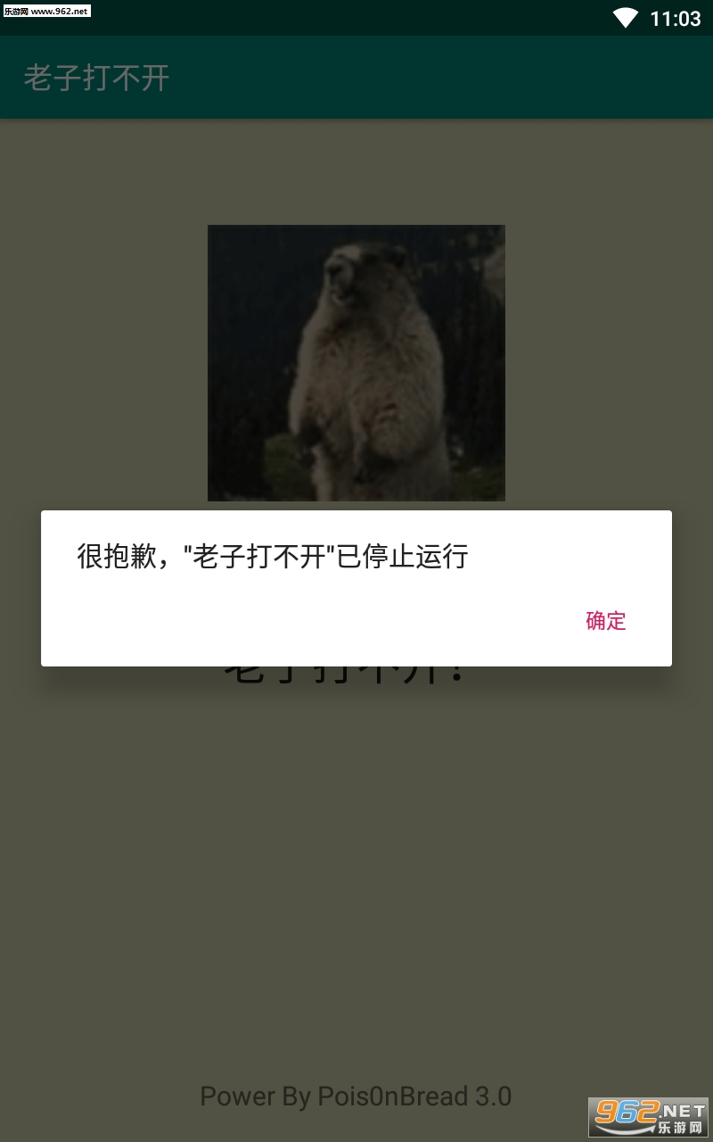 ���Ӵ򲻿�appv3.1��ͼ2