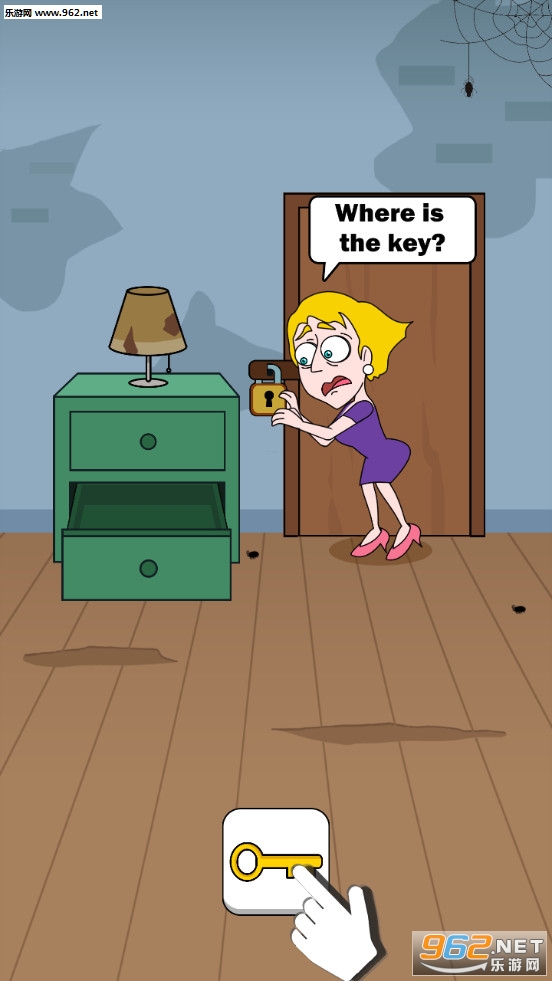Save The Girl��Ϸ�������ͼ6