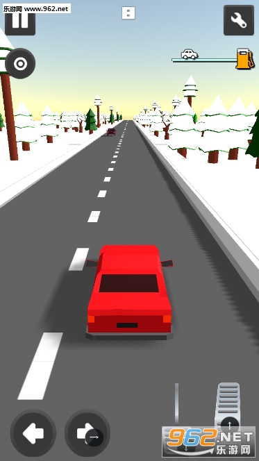 Born To Drive(�����Ὺ����Ϸ)��ͼ1