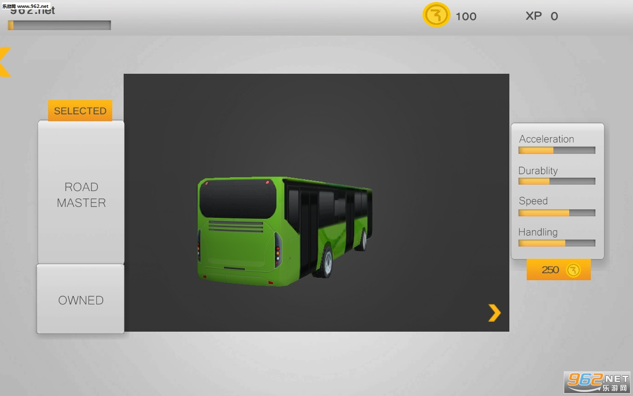 BusSimulator18(����ģ��18�ֻ���)��ͼ2